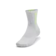 Unisex zokni Under Armour UA 3-Maker 3pk Mid-Crew