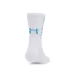 Unisex zokni Under Armour UA 3-Maker 3pk Mid-Crew