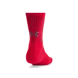 Unisex zokni Under Armour UA 3-Maker 3pk Mid-Crew