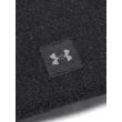 Női sapka Under Armour UA Halftime Cuff-BLK