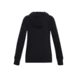 Lány felső Under Armour Rival Fleece BL Hoodie