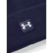 Férfi sapka Under Armour UA Halftime Cuff-BLU