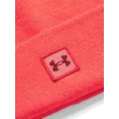 Férfi sapka Under Armour UA Halftime Cuff-RED