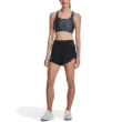 Női rövidnadrágok Under Armour UA Fly By Elite HI SHORT