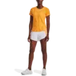Női póló Under Armour UA Iso-Chill Run SS I