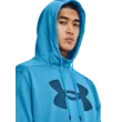 Férfi felső Under Armour UA Armour Fleece Big Logo HD
