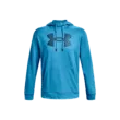 Férfi felső Under Armour UA Armour Fleece Big Logo HD