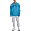 Férfi felső Under Armour UA Armour Fleece Big Logo HD