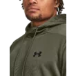 Férfi felső Under Armour UA Armour Fleece Hoodie