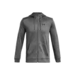 Férfi felső Under Armour UA Armour Fleece FZ Hoodie-GRY