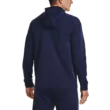 Férfi felső Under Armour UA Armour Fleece FZ Hoodie