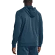 Férfi felső Under Armour UA Armour Fleece FZ Hoodie
