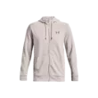 Férfi felső Under Armour UA Armour Fleece FZ Hoodie