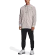 Férfi felső Under Armour UA Armour Fleece FZ Hoodie