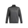 Férfi felső Under Armour UA Armour Fleece 1/4 Zip