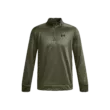 Férfi felső Under Armour UA Armour Fleece 1/4 Zip