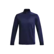 Férfi felső Under Armour UA Armour Fleece 1/4 Zip