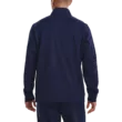 Férfi felső Under Armour UA Armour Fleece 1/4 Zip