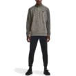 Férfi felső Under Armour UA Armour Fleece Twist QZ