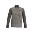 Férfi felső Under Armour UA Armour Fleece Twist QZ