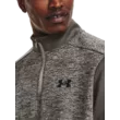 Férfi felső Under Armour UA Armour Fleece Twist QZ