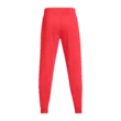 Férfi melegítők Under Armour UA Armour Fleece Joggers-RED