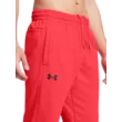 Férfi melegítők Under Armour UA Armour Fleece Joggers-RED