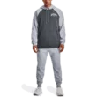 Férfi felső Under Armour UA Rival WM Colorblock HD