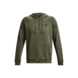 Férfi felső Under Armour UA Rival Fleece 1/2 Zip HD