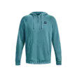Férfi felső Under Armour UA Rival Fleece 1/2 Zip HD