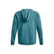 Férfi felső Under Armour UA Rival Fleece 1/2 Zip HD
