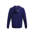 Férfi felső Under Armour UA Rival Fleece 1/2 Zip HD