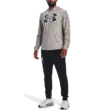 Férfi felső Under Armour UA Rival Terry Logo Hoodie