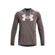 Férfi felső Under Armour UA Rival Terry Logo Hoodie