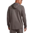 Férfi felső Under Armour UA Rival Terry Logo Hoodie