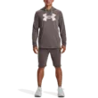 Férfi felső Under Armour UA Rival Terry Logo Hoodie