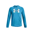 Férfi felső Under Armour UA Rival Terry Logo Hoodie