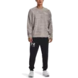 Férfi felső Under Armour UA Rival Terry Logo Crew