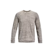 Férfi felső Under Armour UA Rival Terry Logo Crew