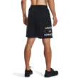 Férfi rövidnadrágok Under Armour UA Tech WM Graphic Shorts