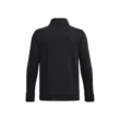 Fiú felső Under Armour UA Armour Fleece 1/4 Zip