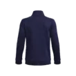 Fiú felső Under Armour UA Armour Fleece 1/4 Zip