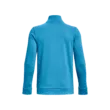 Fiú felső Under Armour UA Armour Fleece 1/4 Zip