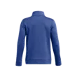 Fiú felső Under Armour UA Armour Fleece 1/4 Zip