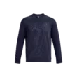 Férfi felső Under Armour UA Storm SweaterFleece Crew-BLU