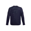 Férfi felső Under Armour UA Storm SweaterFleece Crew-BLU