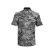 Férfi póló Under Armour UA Playoff Camo Jacq Polo