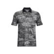 Férfi póló Under Armour UA Playoff Camo Jacq Polo