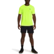 Férfi rövidnadrágok Under Armour UA Vanish Woven 6in Shorts