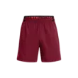 Férfi rövidnadrágok Under Armour UA Vanish Woven 6in Shorts-RED